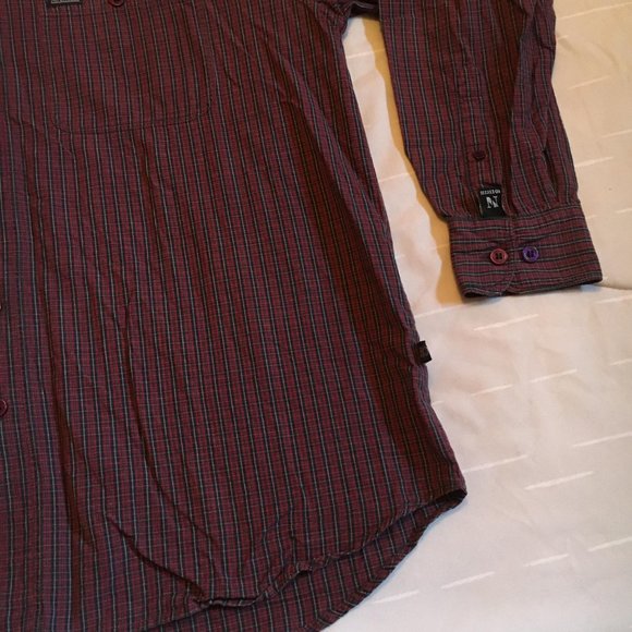 No Excess Join The Future Shirt - Picture 3 of 4